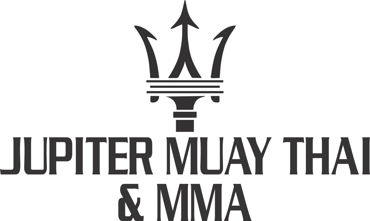 Jupiter Muay Thai & MMA logo
